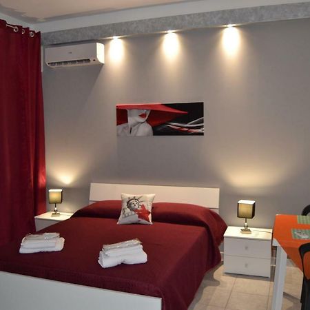 B&B Gvs Trapani Exterior photo