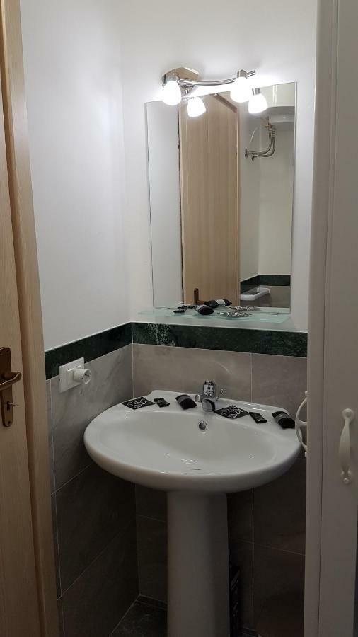 B&B Gvs Trapani Exterior photo