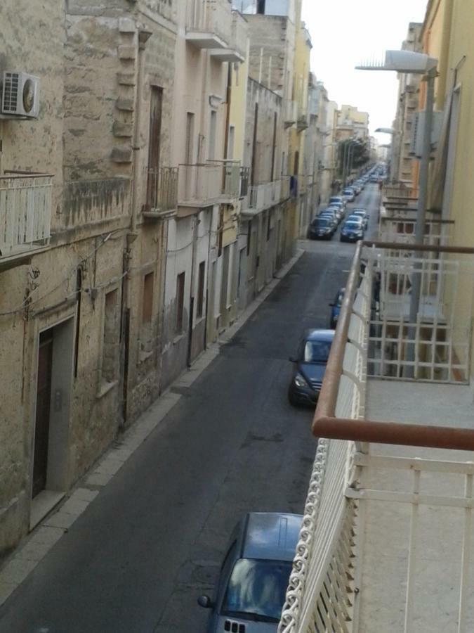 B&B Gvs Trapani Exterior photo