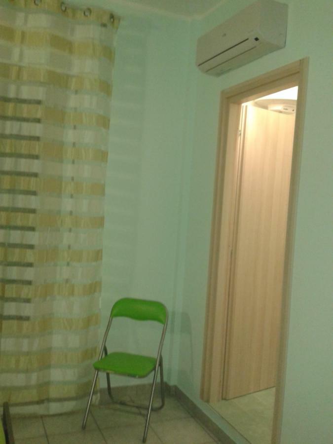 B&B Gvs Trapani Exterior photo
