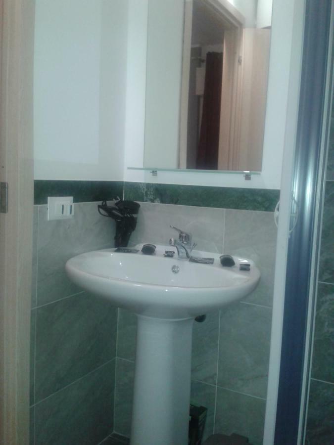 B&B Gvs Trapani Exterior photo