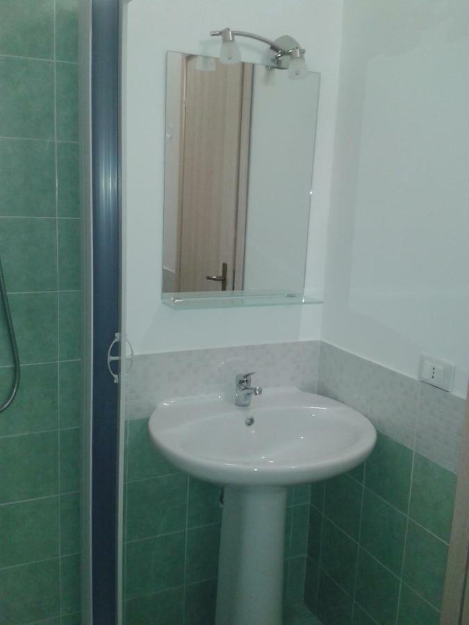 B&B Gvs Trapani Exterior photo