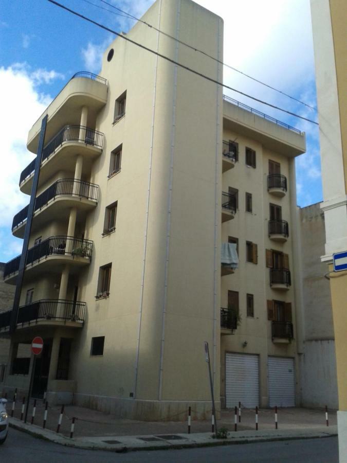 B&B Gvs Trapani Exterior photo