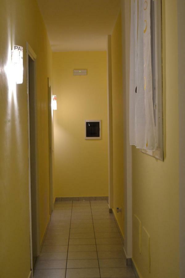 B&B Gvs Trapani Exterior photo