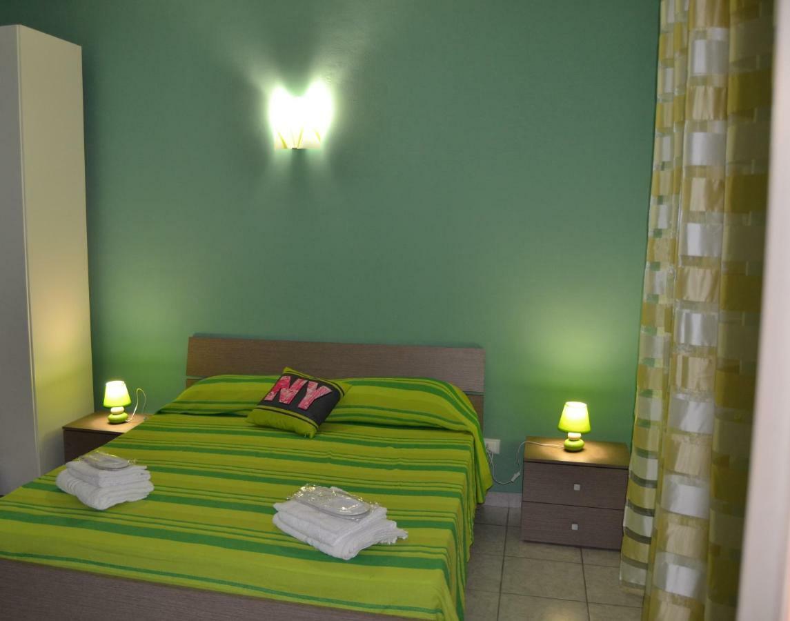 B&B Gvs Trapani Exterior photo