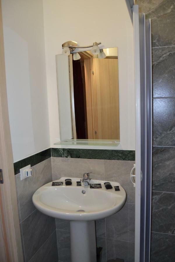 B&B Gvs Trapani Exterior photo