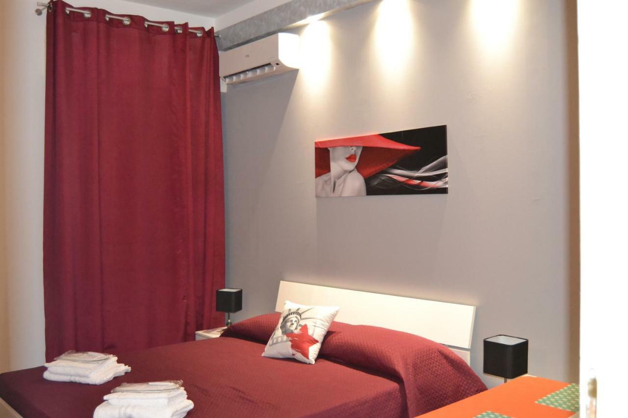 B&B Gvs Trapani Exterior photo