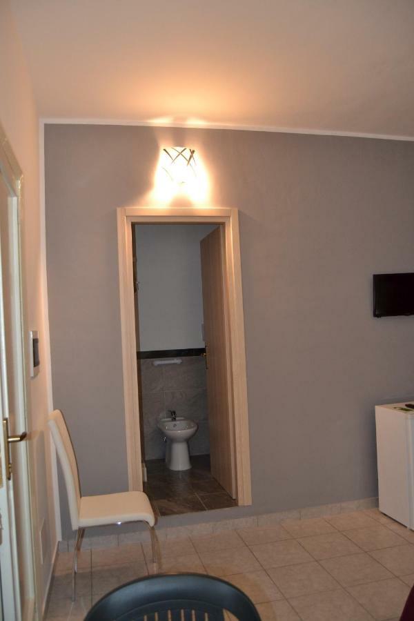 B&B Gvs Trapani Exterior photo