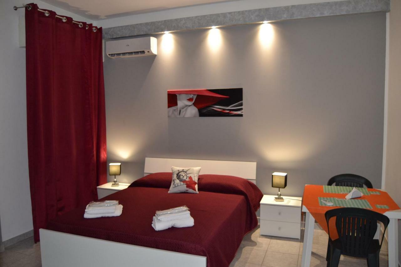 B&B Gvs Trapani Exterior photo